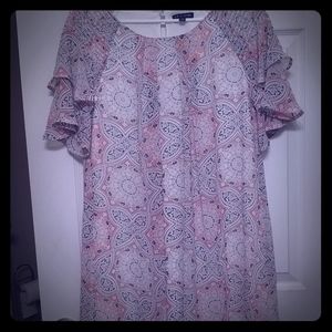 Size medium dress